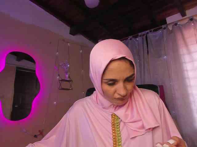 AmiraSaadi