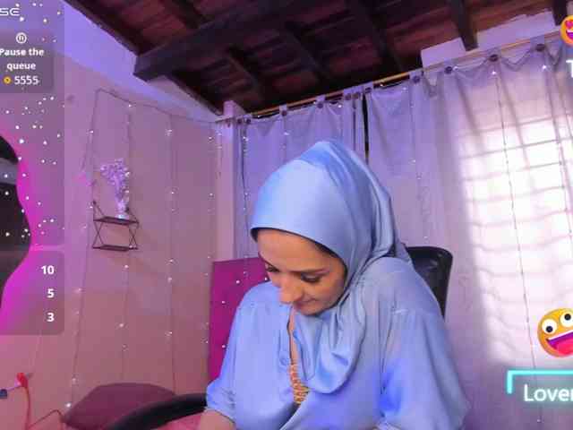 AmiraSaadi