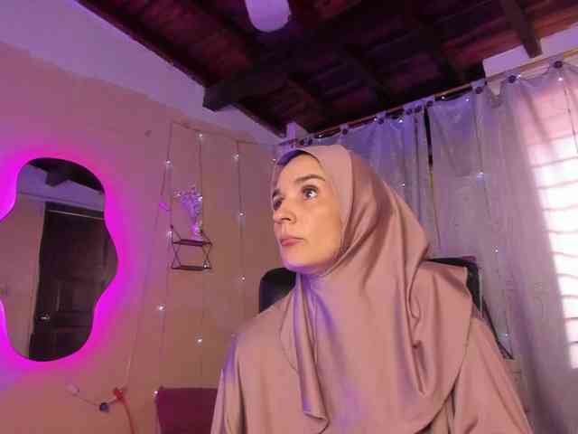 AmiraSaadi