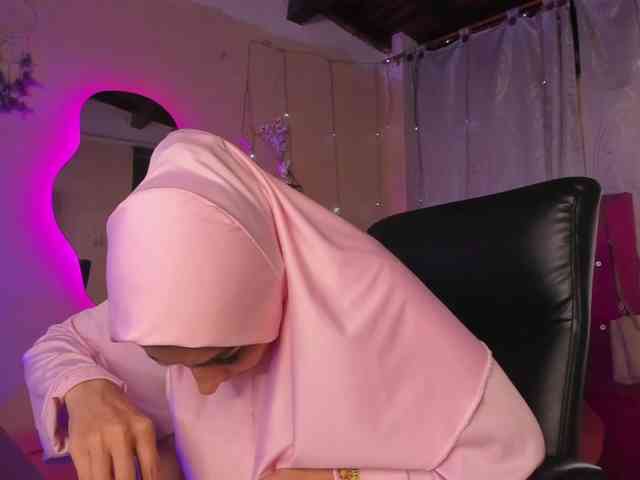 AmiraSaadi