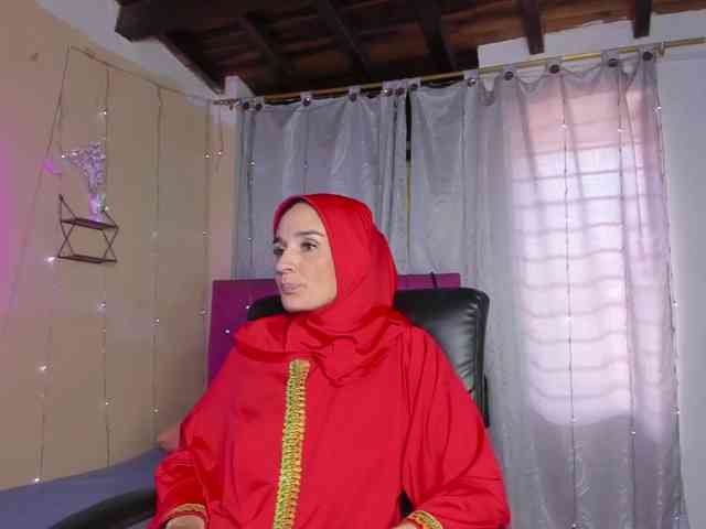 AmiraSaadi