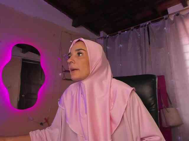 AmiraSaadi