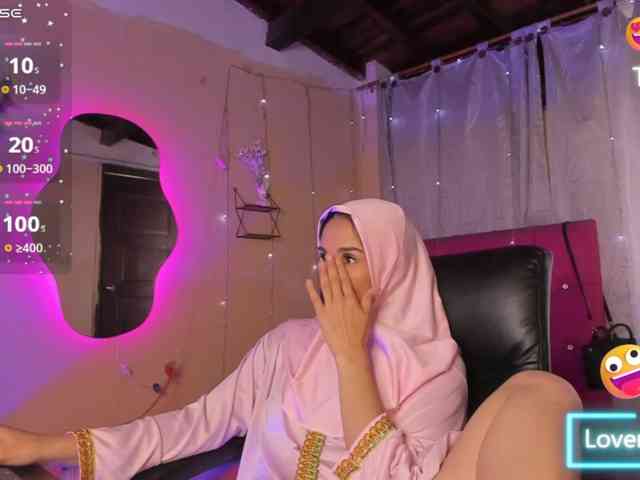 AmiraSaadi