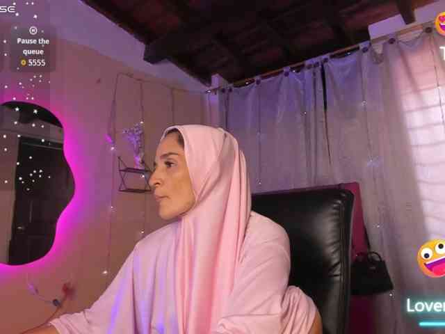 AmiraSaadi