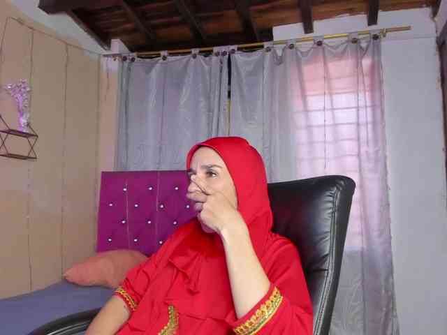 AmiraSaadi
