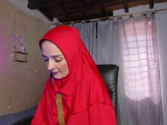 AmiraSaadi