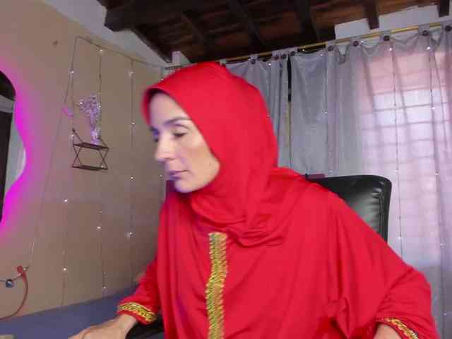 AmiraSaadi