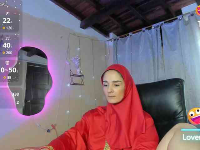 AmiraSaadi