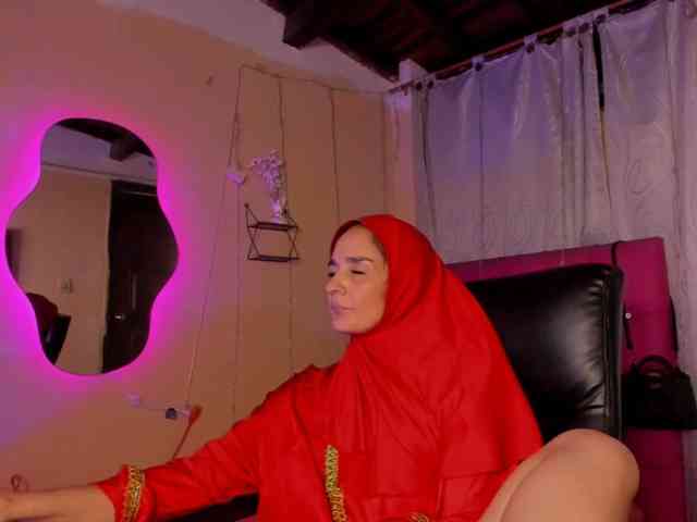 AmiraSaadi