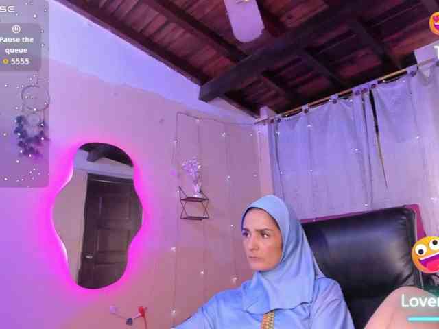 AmiraSaadi