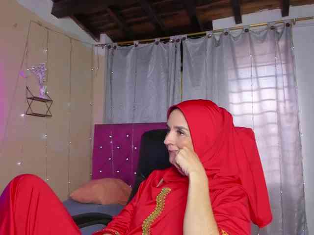AmiraSaadi