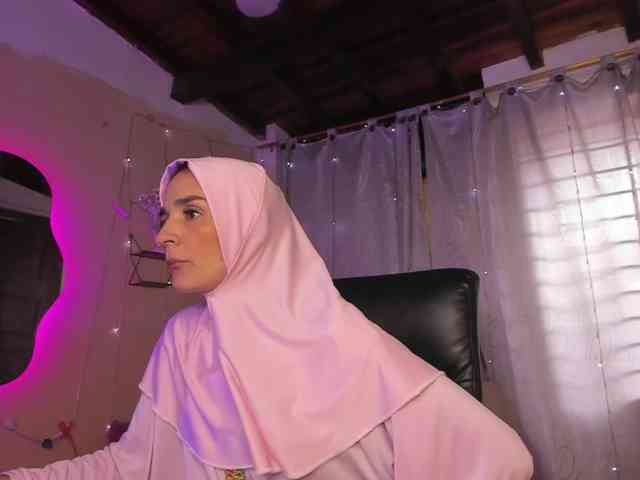 AmiraSaadi