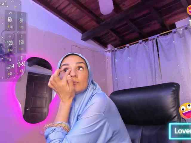 AmiraSaadi
