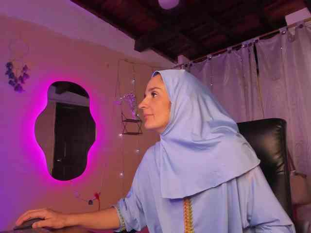 AmiraSaadi