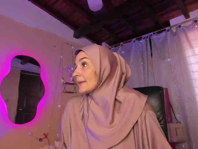 AmiraSaadi