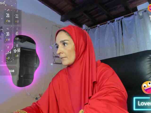 AmiraSaadi
