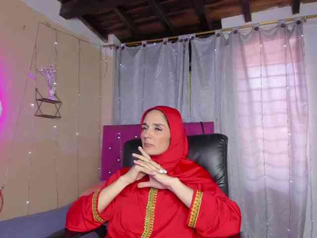 AmiraSaadi