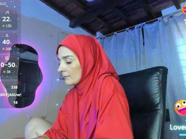 AmiraSaadi