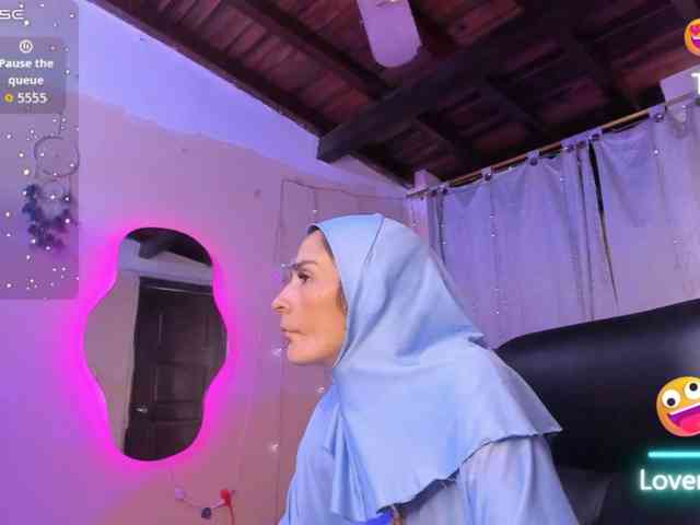 AmiraSaadi