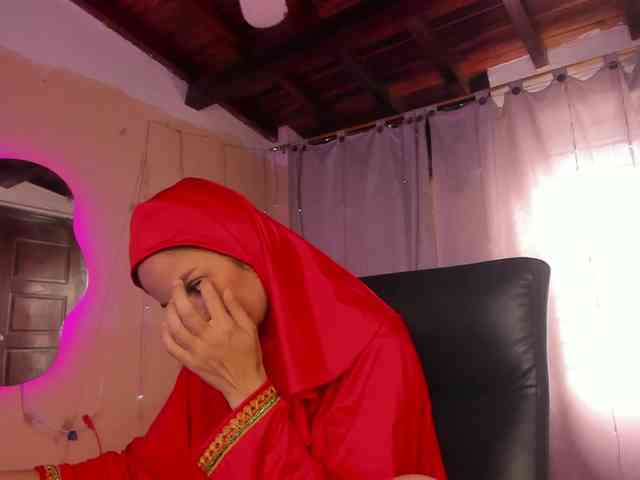 AmiraSaadi