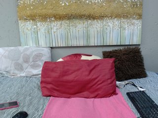LadyAss33 Porn Show