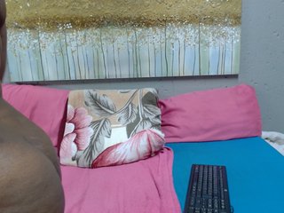 LadyAss33 Porn Show