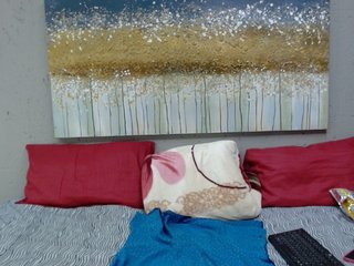 LadyAss33's Live Webcam