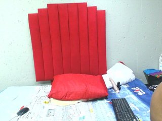 LadyAss33 Porn Show