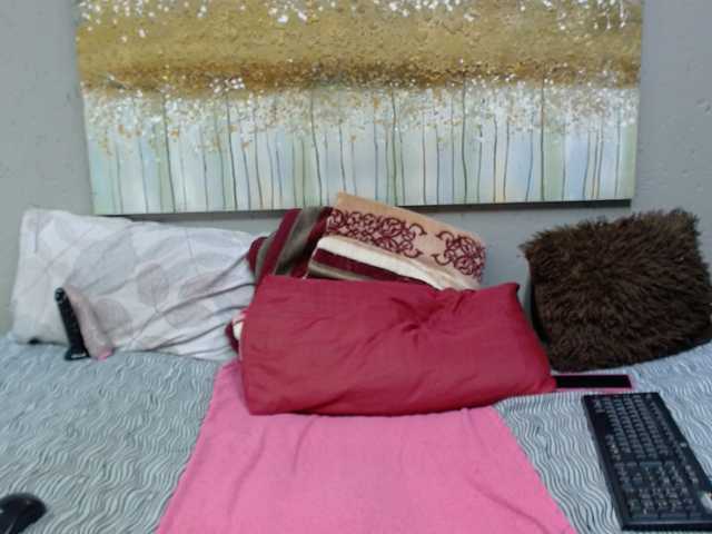 LadyAss33 live cam on BongaCams