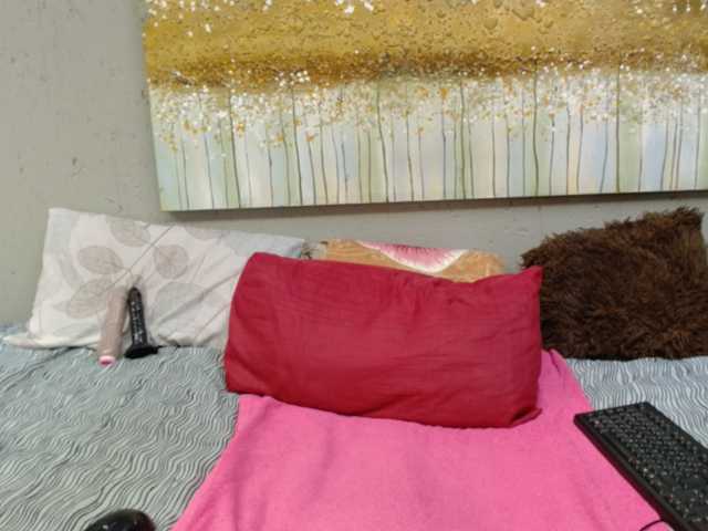 LadyAss33 live cam on BongaCams