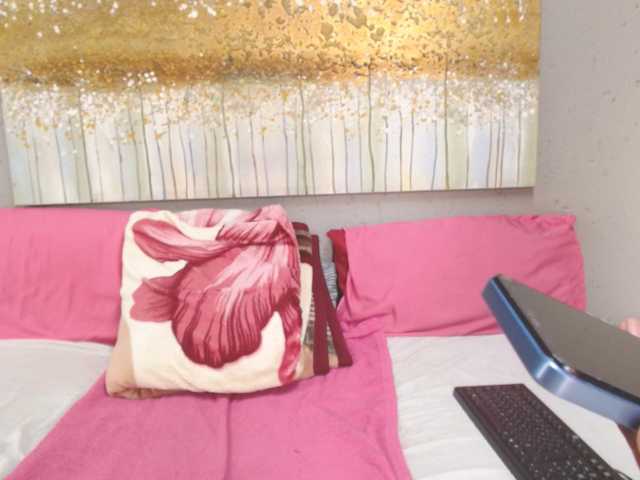 LadyAss33 live cam on BongaCams