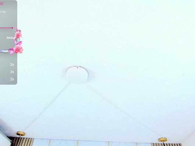 samarabloson live cam on BongaCams