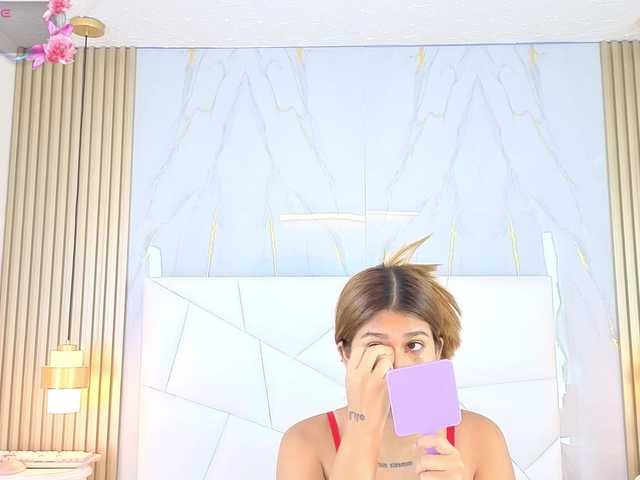 samarabloson live cam on BongaCams