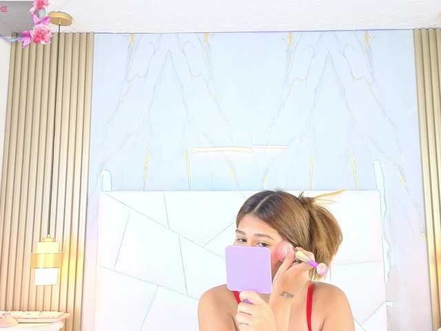 samarabloson live cam on BongaCams