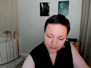 GoldenHazea Porn Show