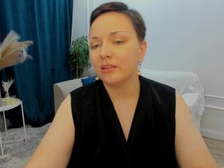 GoldenHazea Porn Show