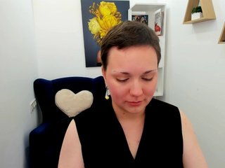 GoldenHazea Porn Show
