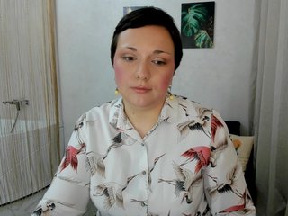 GoldenHazea Porn Show
