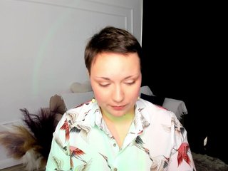 GoldenHazea Porn Show
