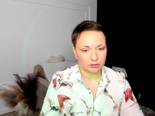 GoldenHazea Porn Show