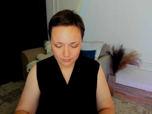 GoldenHazea live cam on BongaCams