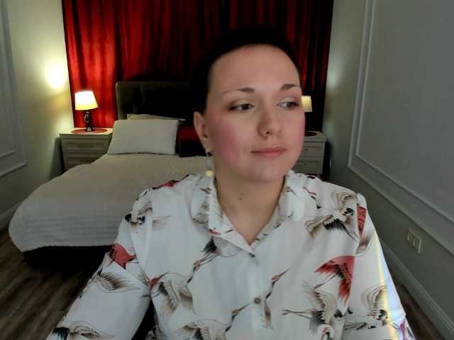 GoldenHazea live cam on BongaCams