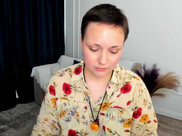 GoldenHazea live cam on BongaCams