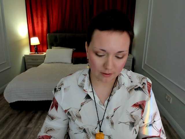 GoldenHazea live cam on BongaCams