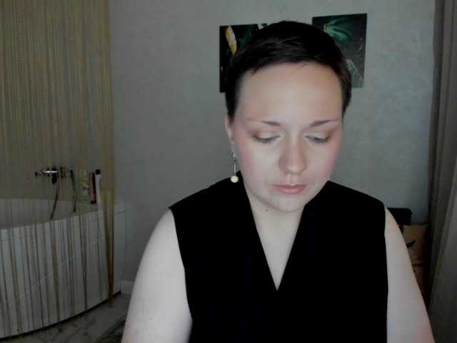 GoldenHazea live cam on BongaCams