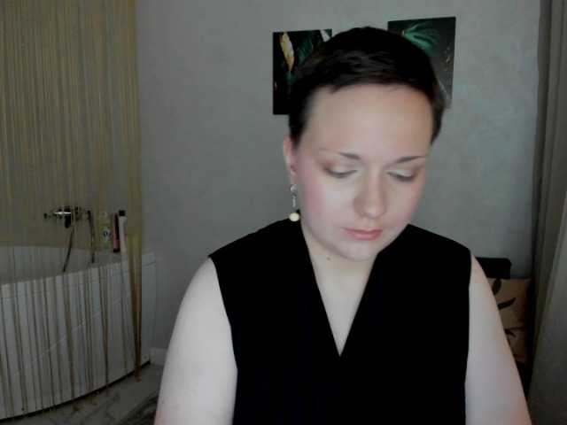 GoldenHazea live cam on BongaCams