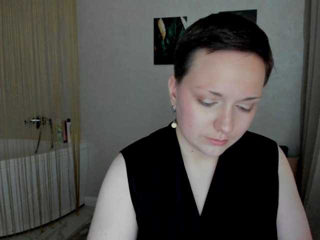 GoldenHazea live cam on BongaCams