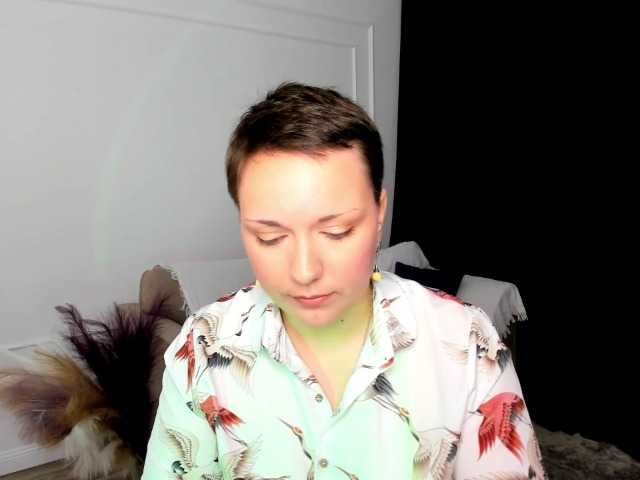 GoldenHazea live cam on BongaCams