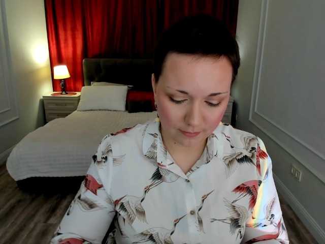 GoldenHazea live cam on BongaCams