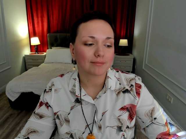 GoldenHazea live cam on BongaCams